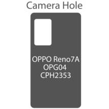 OPPO Reno7A ケース 手帳型 おしゃれ ベージュ 茶 OPG04 可愛い カバー 鏡付 ストラップ CPH2353 スマホケース チェック柄 リノ7A 送料無料_画像4