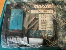 ★　マキタ　makita　充電式コーキングガン　CG140DRF 14.4V 3.0Ah バッテリー１個＋充電器セット　★ _画像4