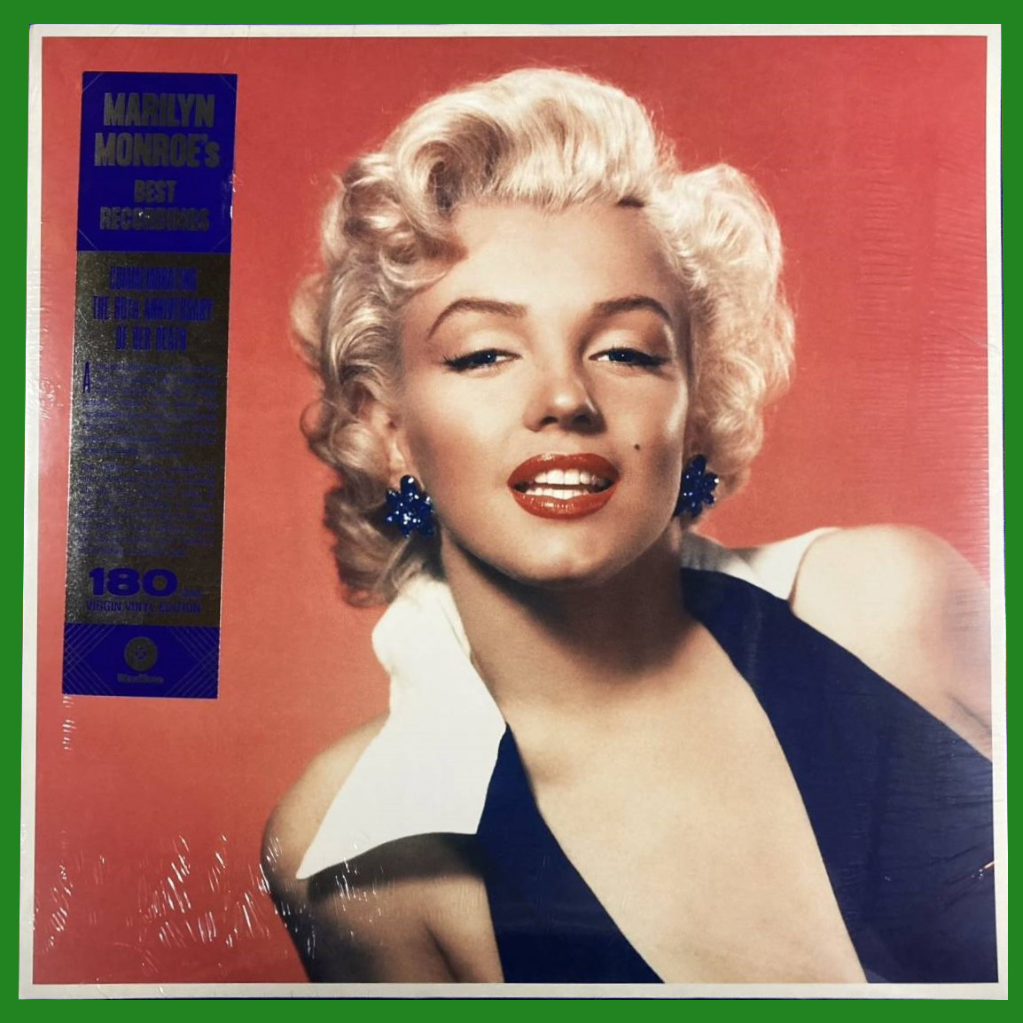 2023年最新】Yahoo!オークション -marilyn monroe lpの中古品・新品