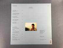 未開封&送料500円　キース・ジャレット　ECM盤　Made In Germany　重量盤　Keith Jarrett　The Melody At Night, With You 1LP_画像2