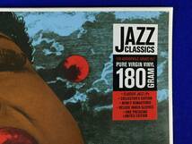 未開封　入手激難　ビリー・ホリデイ　コモドール　送料500円　EU盤　高音質180g重量盤　Billie Holiday The Complete Commodore Masters _画像3