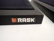 RASK ラスク オーディオボード I-6040F ペア □ 6C25E-2_画像4