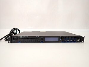 TASCAM タスカム 業務用CDプレーヤー CD-500 （3） □ 6C0C1-3