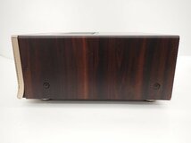 LUXMAN ラックスマン プリメインアンプ L-503S ∽ 6C2EA-1_画像3