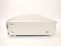 marantz マランツ SACD/CDプレーヤー SA8003 2008年製 リモコン付き □ 6C440-1_画像2