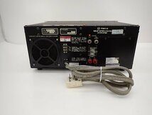 AMCRON アムクロン パワーアンプ crown PSA-2 (PSA-2X) ヒビノ正規品 ∽ 6C04F-6_画像4