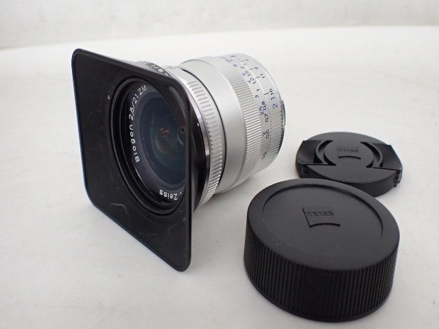 2023年最新】Yahoo!オークション -carl zeiss zmの中古品・新品・未