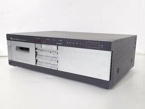 Nakamichi ナカミチ カセットデッキ LX-5 ★ 6C427-13