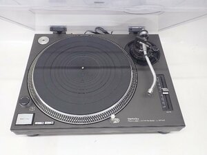 Technics テクニクス SL-1200MK3 レコードプレーヤー ターンテーブル ¶ 6C441-3