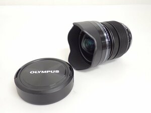 OLYMPUS 超広角ズームレンズ M.ZUIKO DIGITAL ED 7-14mm F2.8 PRO オリンパス ◆ 6C541-1