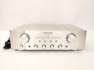 marantz マランツ プリメインアンプ PM8004 □ 6C4F2-1