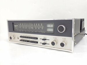 McIntosh マッキントッシュ MAC1900 FM/AM ソリッドステートレシーバーアンプ ◆ 6C56F-14