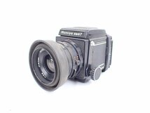 Mamiya マミヤ RB67 PROFESSIONAL 中判フィルムカメラ MAMIYA-SEKOR F3.8 90mm レンズセット ∴ 6C532-5_画像1