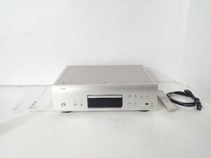 DENON デノン SACD/CDプレーヤー DCD-1650SE ★ 6C4EA-10