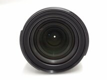 美品 TAMRON 28-200mm F2.8-5.6 Di III RXD A071SF タムロン 明るい高倍率ズームレンズ (SONY ソニー Eマウント) ∬ 6C25C-10_画像4