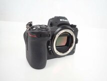 【美品】 Nikon Z7 ミラーレスカメラボディ デジタルカメラ ニコン 元箱/説明書/充電器/純正バッテリー付き △ 6C587-1_画像2