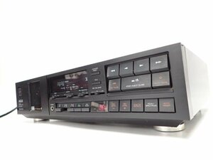 AKAI GX-R70EX 赤井電機 アカイ リバース録音再生機能付 カセットデッキ カセットテープレコーダー 録音再生可 ∬ 6C69A-1