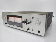 LUXMAN 5L15 DC構成プリメインアンプ ラックスマン ラボラトリーリファレンスシリーズ オーディオ △ 6C61F-1_画像1