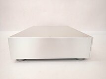 ONKYO オンキョー コントロール/プリアンプ P-3000R リモコン/説明書付き □ 6C63B-1_画像3