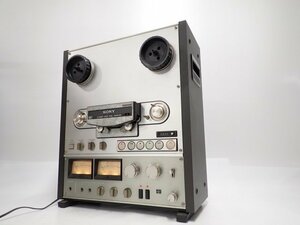 SONY TC-R7-2 ソニー オープンリールデッキ オープンリールテープレコーダー 録音再生可 ∬ 6C0B1-1