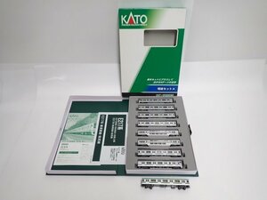 外観良品 KATO Nゲージ 10-574/575 E217系 横須賀線・総武線 基本/増結A 8両セット + E231系 サハE231-1065 ∬ 6C655-7