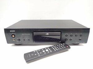 DENON CDプレーヤー DCD-755SE 2011年製 リモコン付き デノン デンオン □ 6C457-2