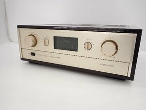 Accuphase アキュフェーズ コントロールアンプ/プリアンプ C-280L ∽ 6C55E-2