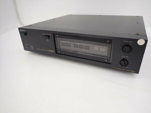 SONY ソニー D/Aコンバーター DAS-703ES ∽ 6C55E-8