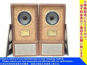 TANNOY デュアルコンセントリックスピーカーシステム Stirling TW ペア + スタンド STD-1付 配送/来店引取可 タンノイ ★ 6C2B5-16