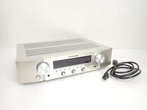 Marantz ネットワークオーディオレシーバー プリメインアンプ NR1200 2020年製 マランツ ◆ 6C498-2