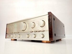 SANSUI サンスイ 山水 プリメインアンプ AU-α907KX □ 6C743-1