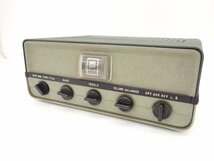 LUXMAN ラックスマン 6BQ5 真空管/管球式プリメインアンプ SQ5B ∽ 6C55E-22_画像1