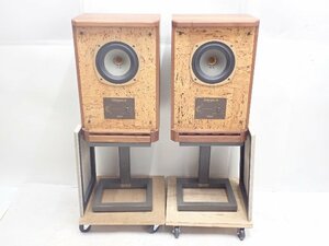 TANNOY タンノイ 2Wayブックシェルフ型スピーカー Greenwich グリニッチ ペア スタンド付き 配送/来店引取可 ¶ 6C6AA-1