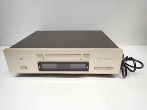 Accuphase アキュフェーズ D/Aコンバーター搭載 CDプレーヤー DP-55V ★ 6C549-6