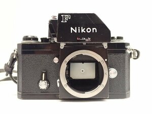 Nikon ニコン FTN フォトミック フィルム一眼レフカメラ ボディ □ 6C663-3