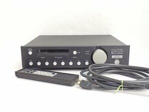 Mark Levinson マークレビンソン プリアンプ/コントロールアンプ No.380SL ハーマン正規品 ◆ 6C787-3