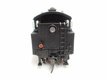 【開封未使用品】 天賞堂 Tenshodo No.550-0 C10 大井川タイプ 国鉄 蒸気機関車 HOゲージ ∬ 6C504-11_画像3