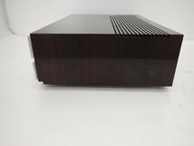 DENON デノン デンオン プリアンプ/コントロールアンプ PRA-2000 ∽ 6C712-2_画像3