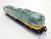 【開封未使用品】 天賞堂 Tenshodo No.481-57 EF58 57号機 国鉄直流電気機関車 東海道線全線電化記念機 HOゲージ ∬ 6C504-4_画像2