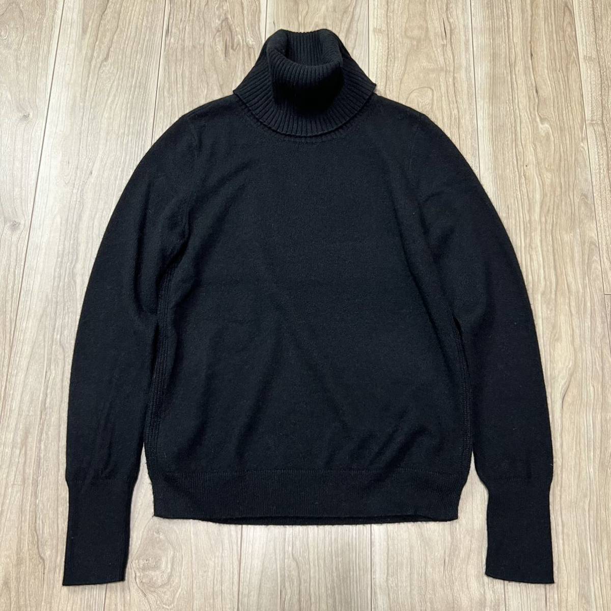 2023年最新】Yahoo!オークション -ユニクロ カシミヤ タートルの中古品