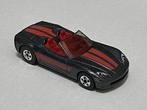 HW コルベットC6コンバーチブル　イオン限定（ルース）