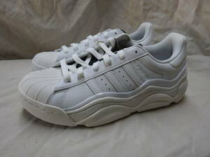 ★新品 adidas SUPERSTAR MILLENCON W 24.5 cm NT3