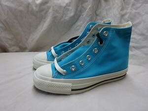 ★新品 CONVERSE ALL STAR HI 24 cm NT5