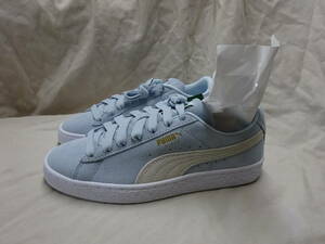 ★新品 Puma SUEDE CLASSIC XXI 24 cm NT5