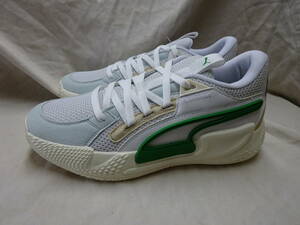 ★新品 Puma Court Rider 27 cm NT7