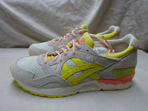 ★新品 asics GEL-LYTE V　27.5　cm NT10