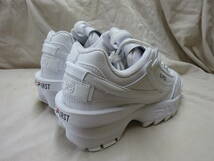 ★新品　FILA Disruptor II EXP × BE:FIRST 23.5 cm NT13_画像3