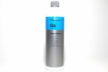 Koch Chemie Glass cleaner Pro 1L (コッホケミー ガラスクリーナー プロ 1L)_画像1