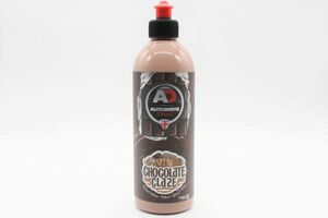 Autobrite Direct(オートブライトダイレクト) CHOCOLATE GLAZE POLISH&WAX 500ML(チョコレートグレーズ ポリッシュ&ワックス500ml)