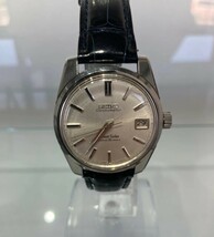 【ITQAEFUAZ5Y4】GRANDSEIKO グランドセイコー REF.5722-9990 セカンドモデル 精度良好_画像1